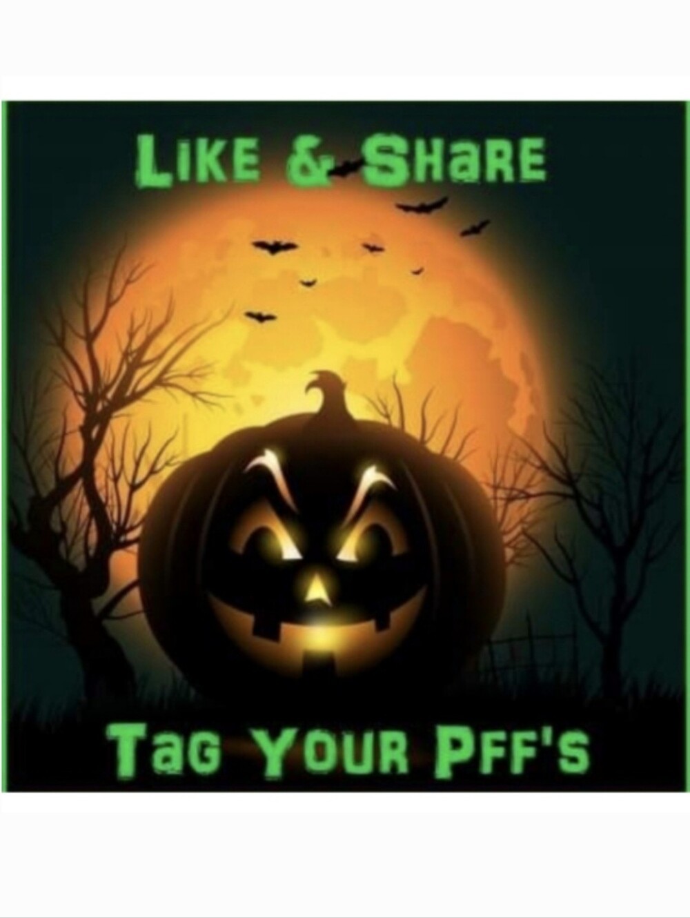 🎃🔪Mischief Moanday 9/21 🔪🎃 - Picture 3 of 16
